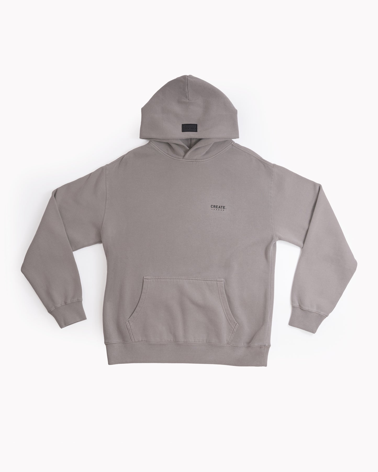 Heritage 25 Studio Hood (Faded Grey)