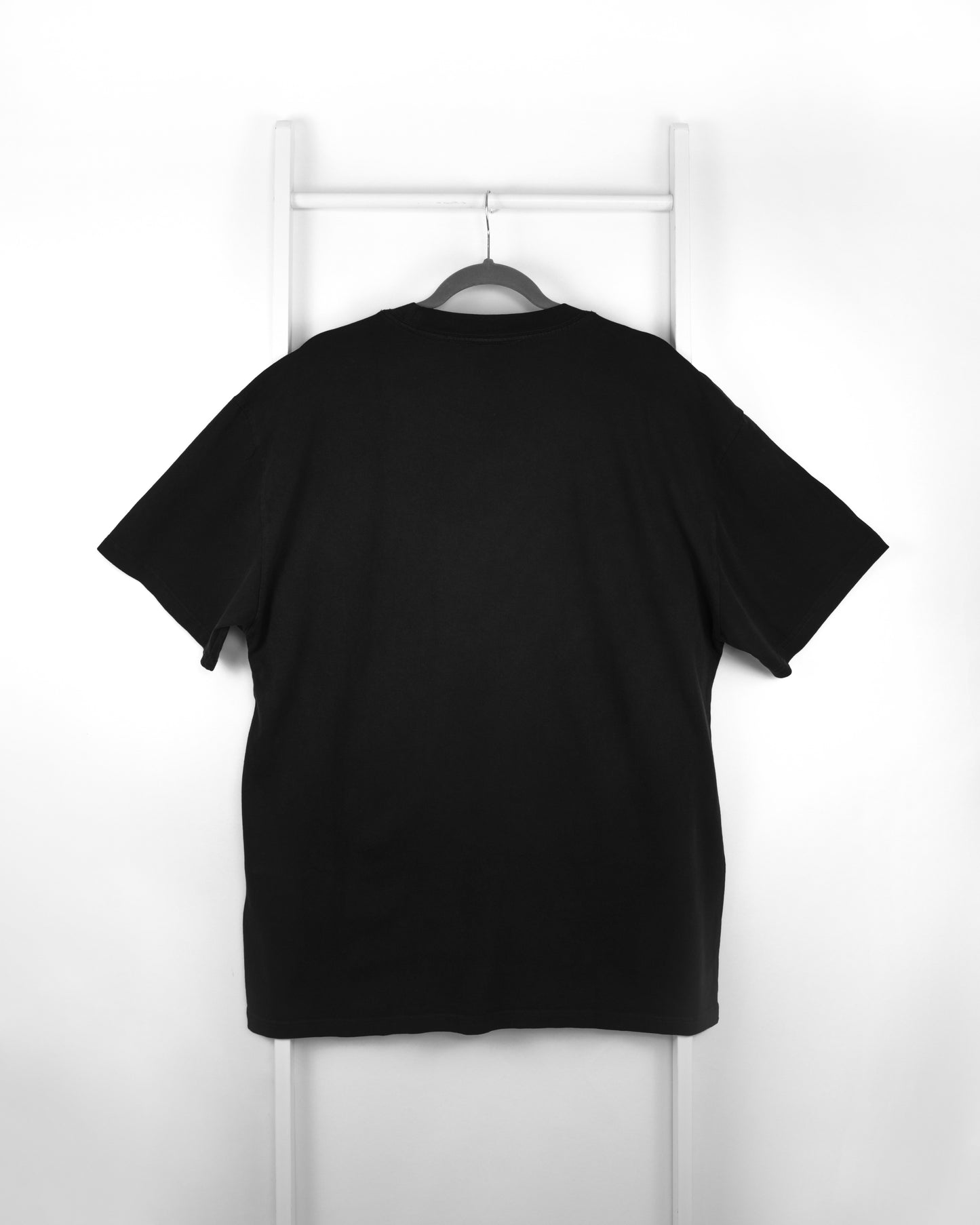 Varsity AW25 T-Shirt (Black)