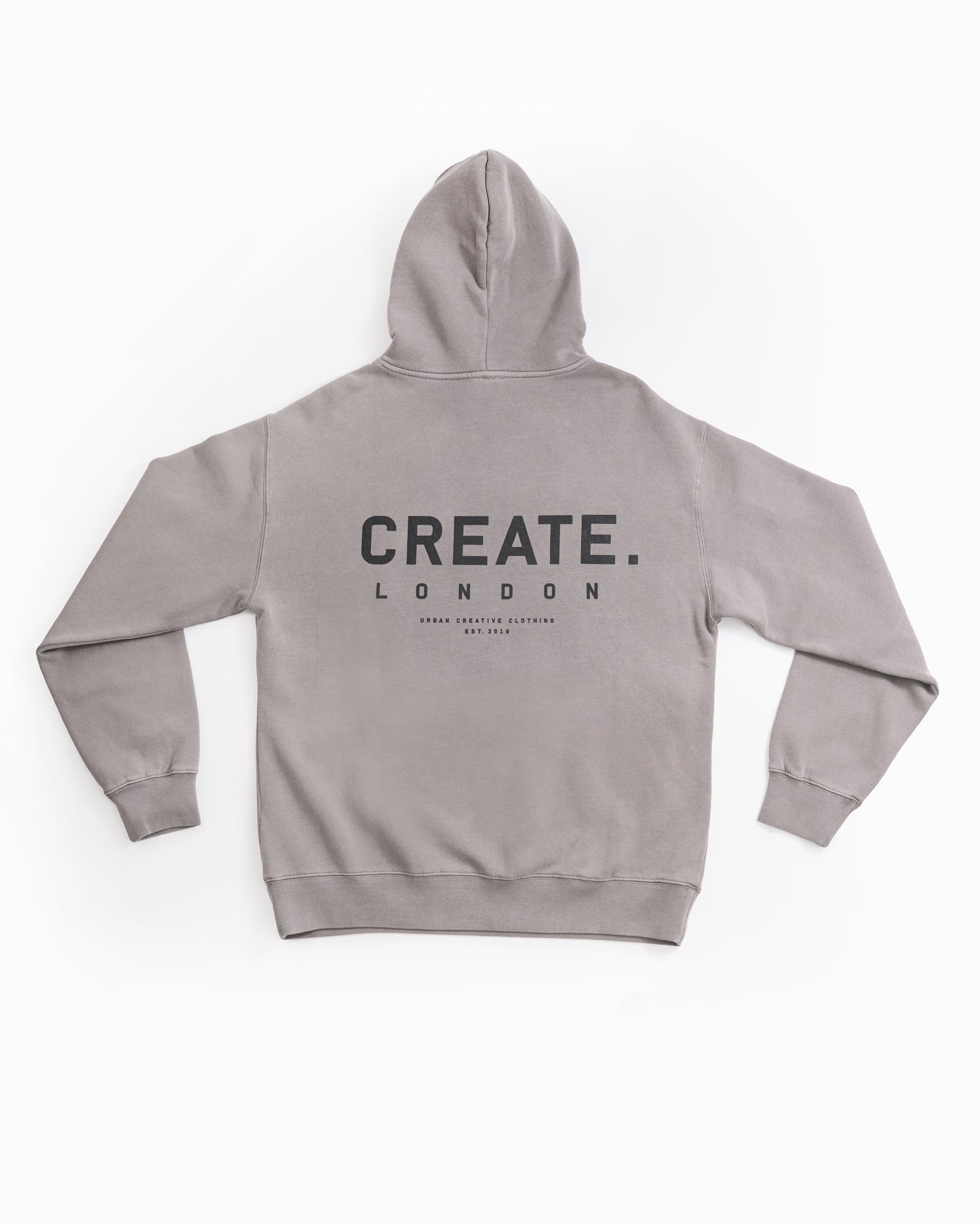 Heritage 25 Studio Hood (Faded Grey)