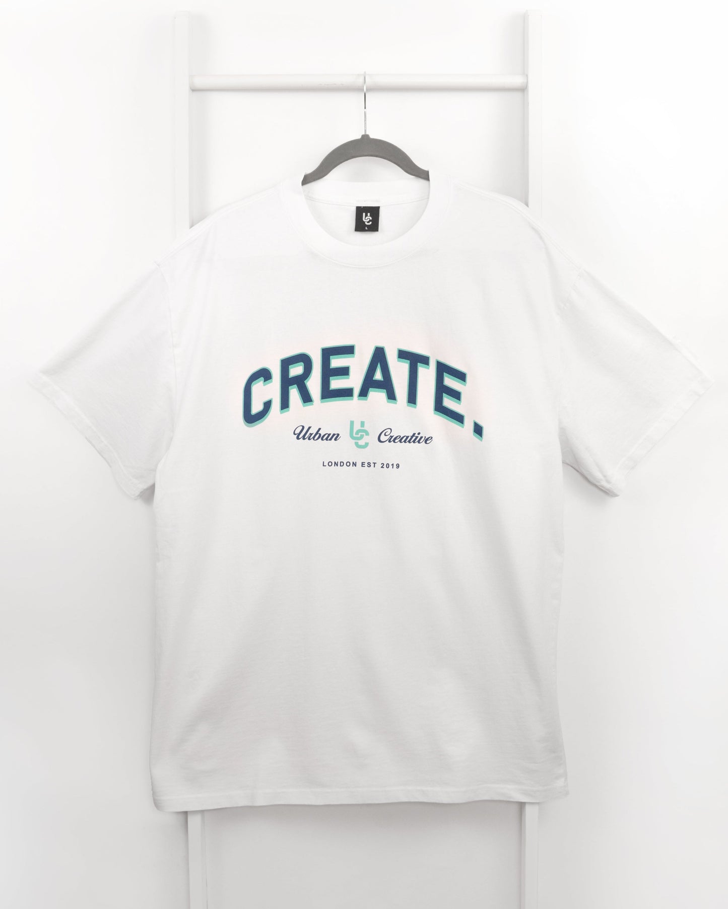 Varsity AW25 T-Shirt (White)