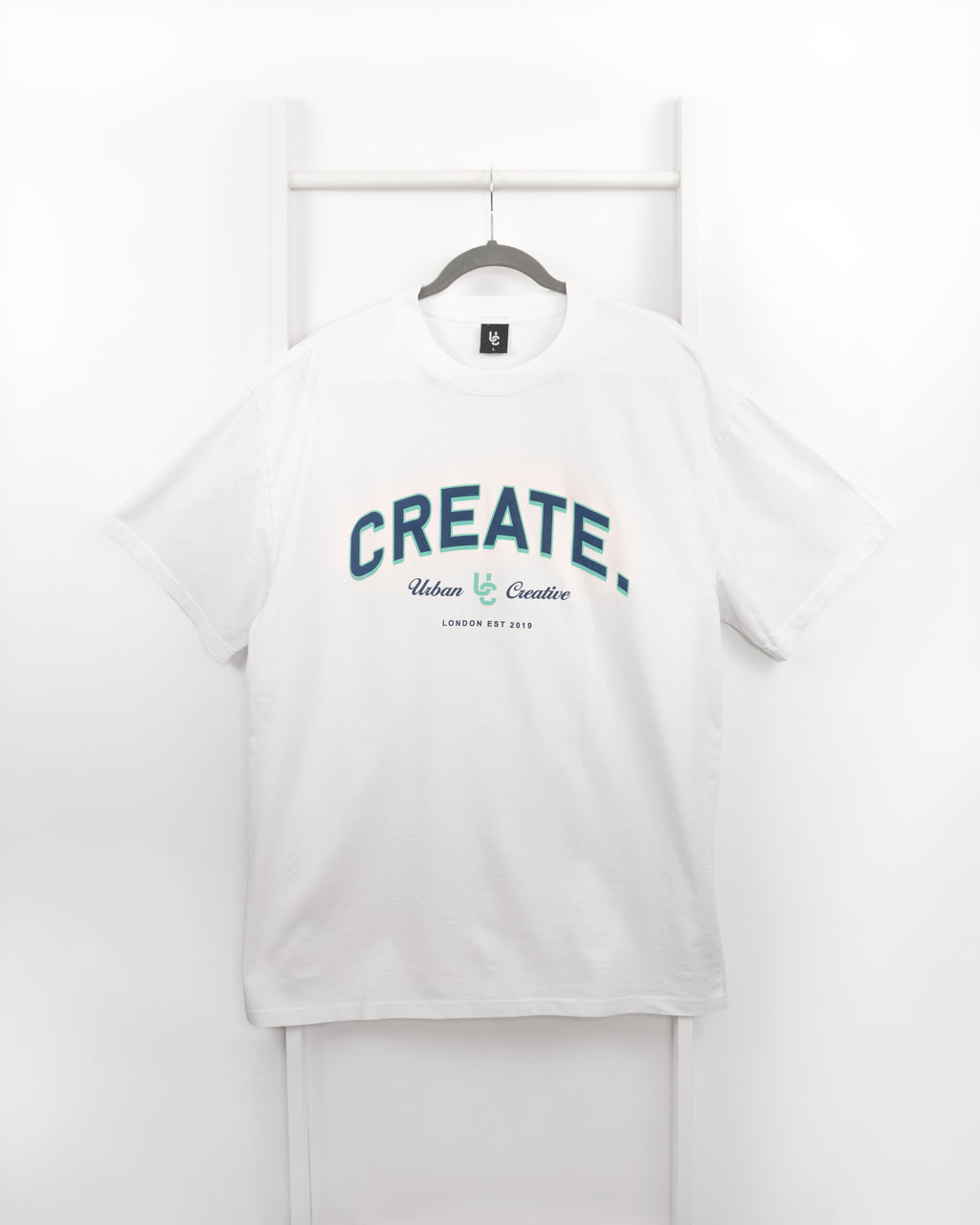 Varsity AW25 T-Shirt (White)