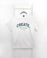 Varsity AW25 T-Shirt (White)