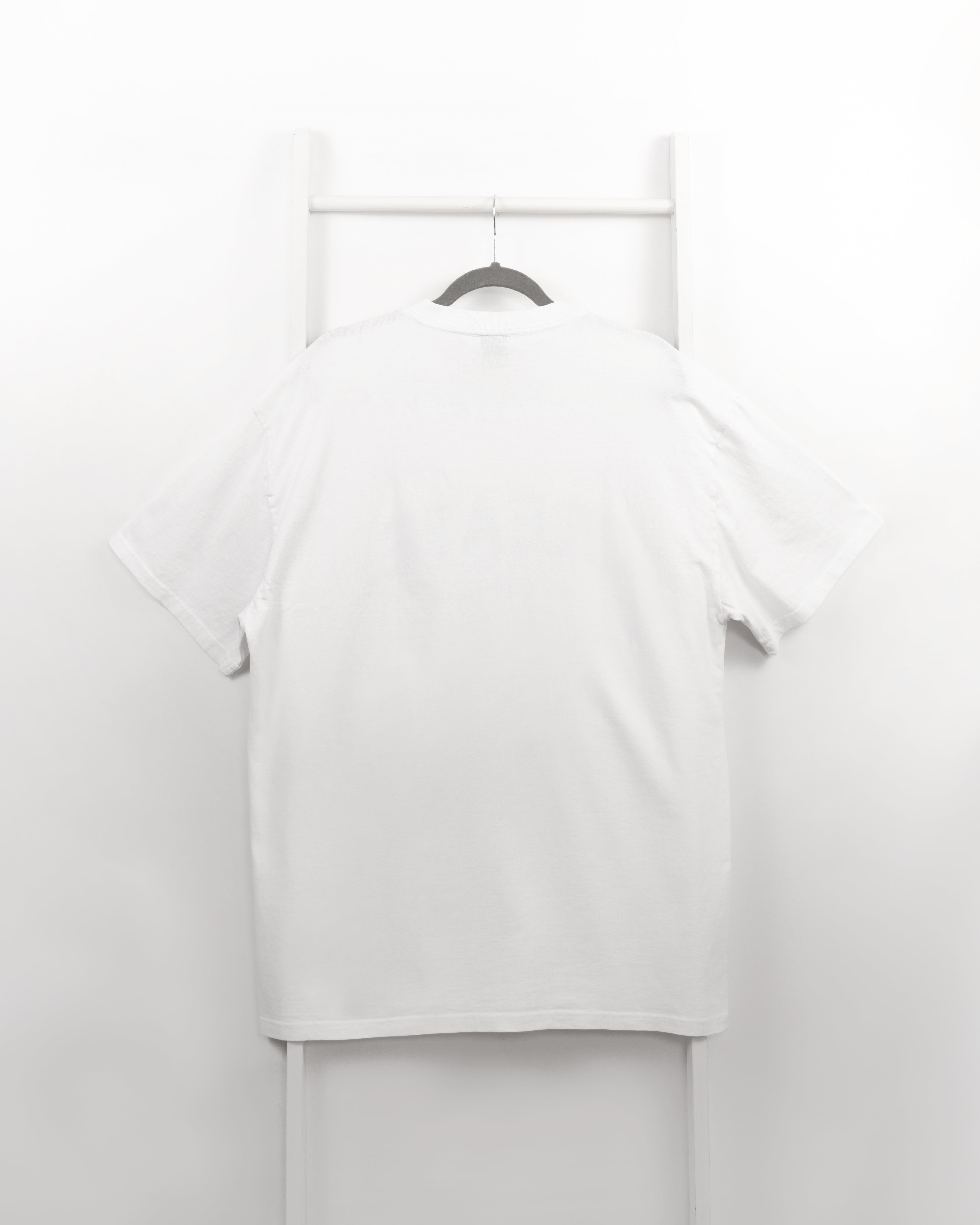 Varsity AW25 T-Shirt (White)