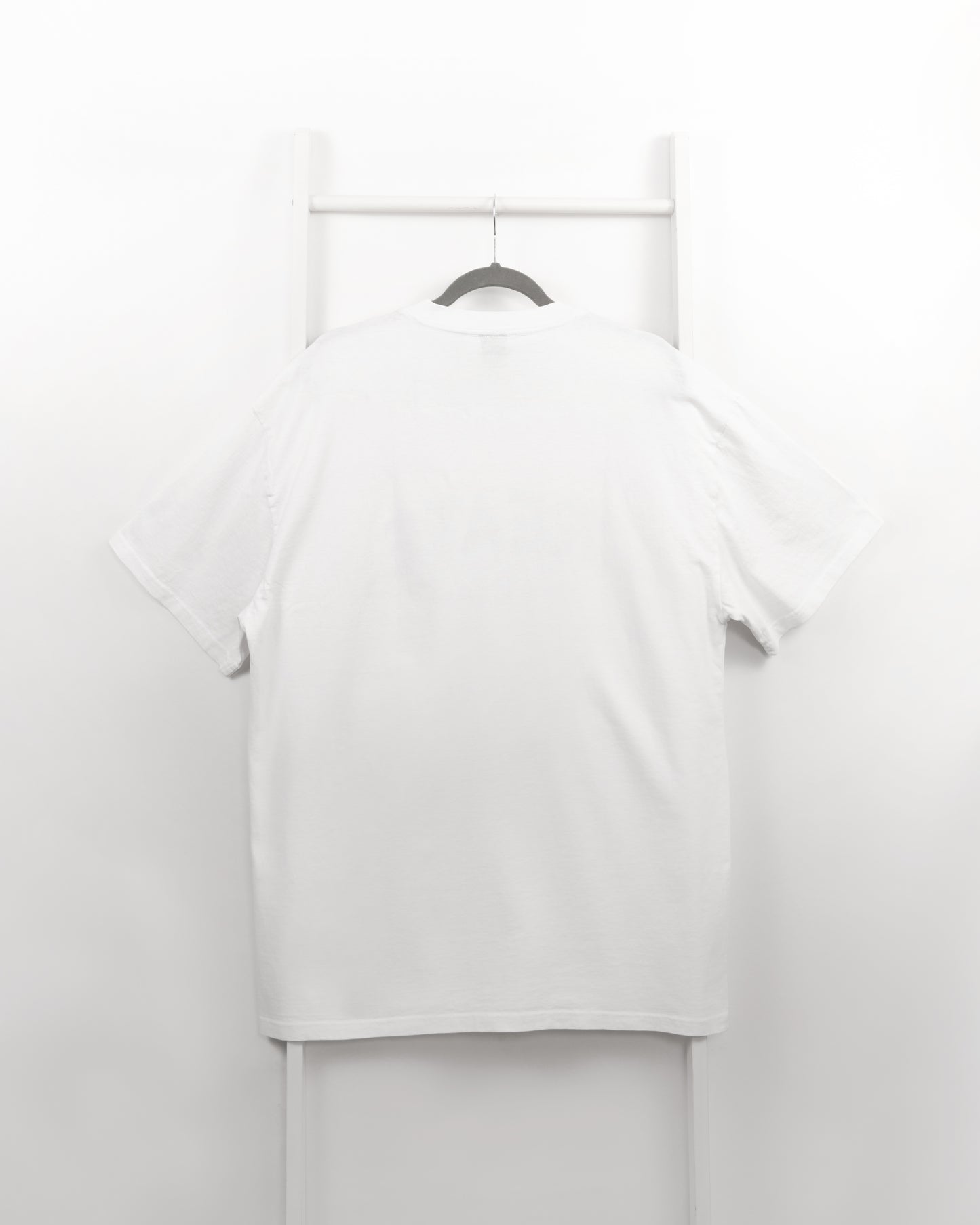 Varsity AW25 T-Shirt (White)