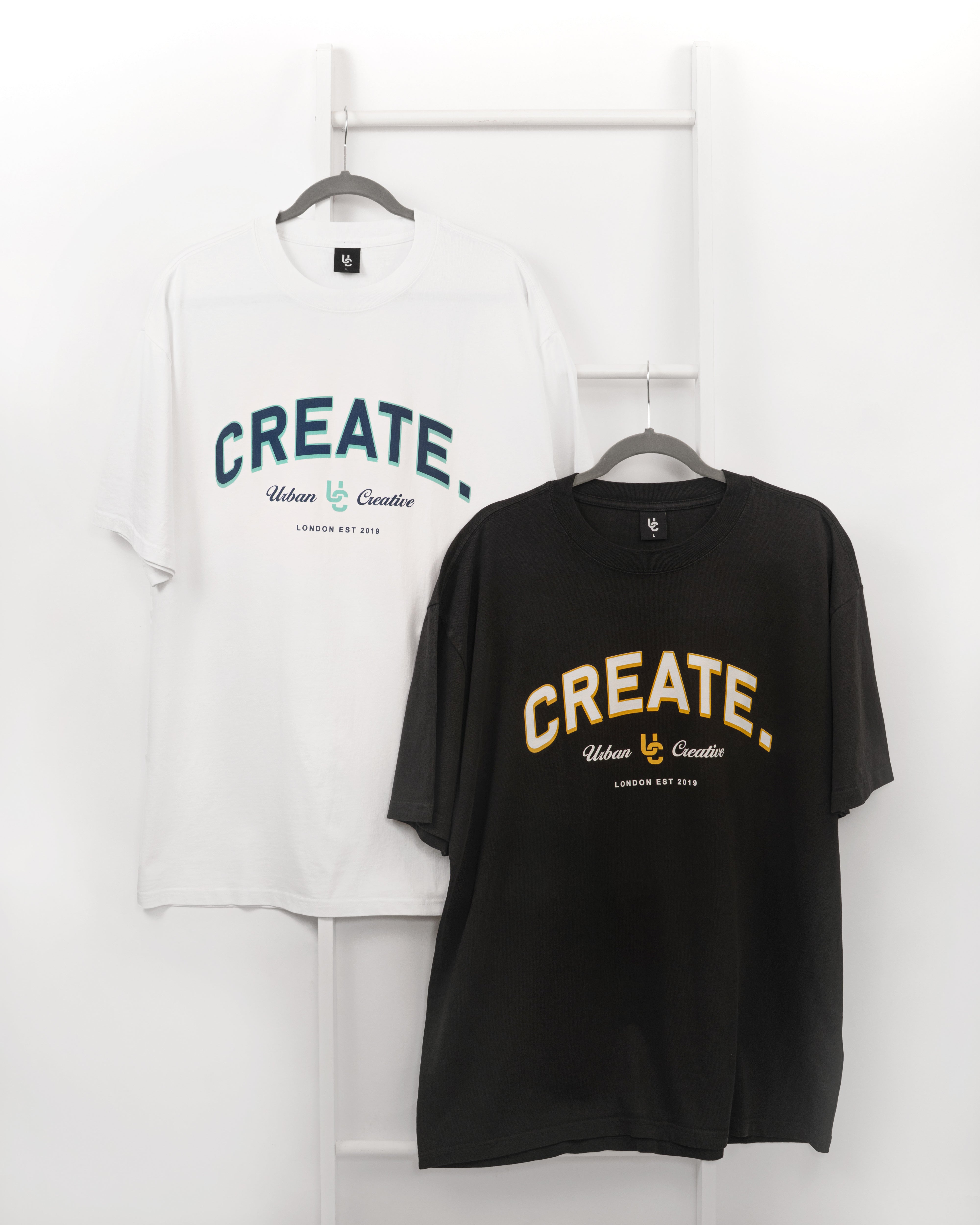 Varsity AW25 T-Shirt (White)