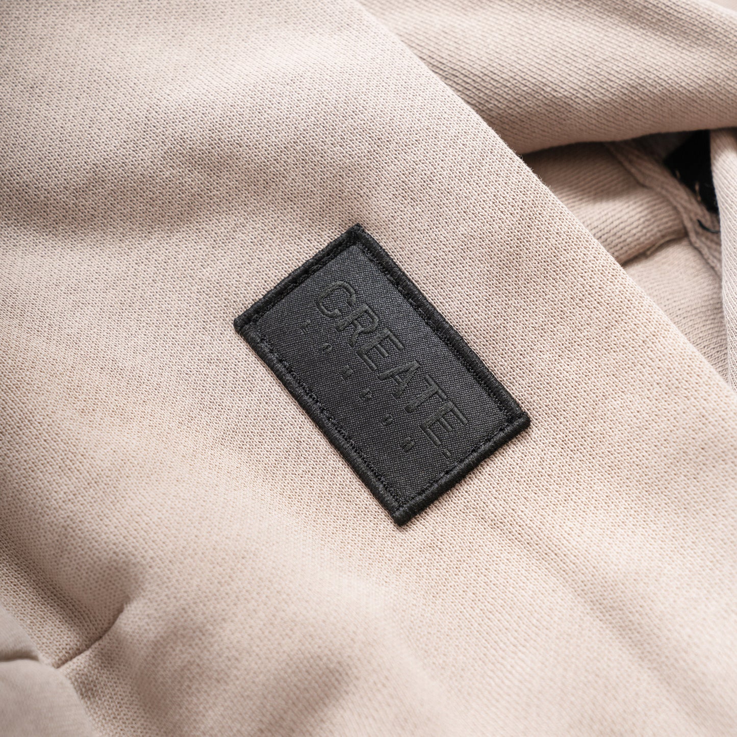 Heritage 25 Studio Hood (Faded Taupe)