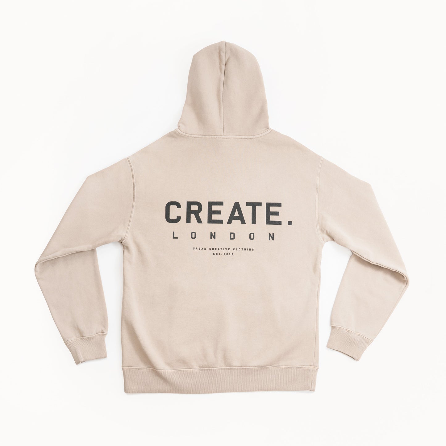 Heritage 25 Studio Hood (Faded Taupe)