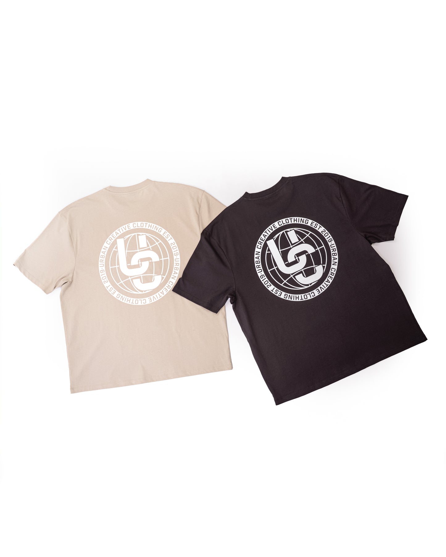 Baller 2026 T-Shirt - Stone/White