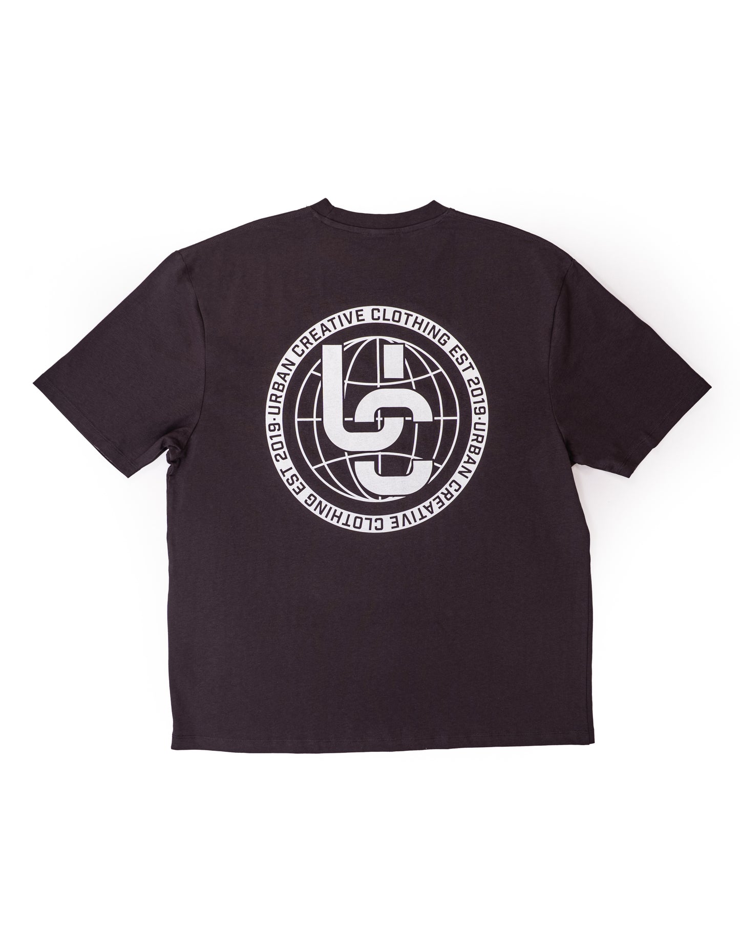 Baller 2026 T-Shirt - Coal/White