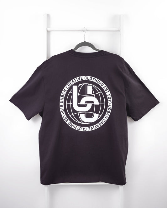 Baller 2026 T-Shirt - Coal/White