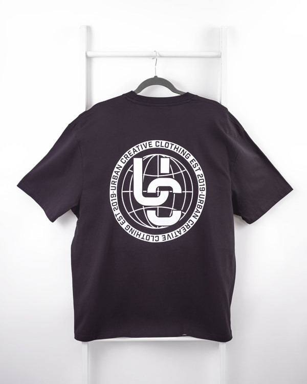 Baller 2026 T-Shirt - Coal/White
