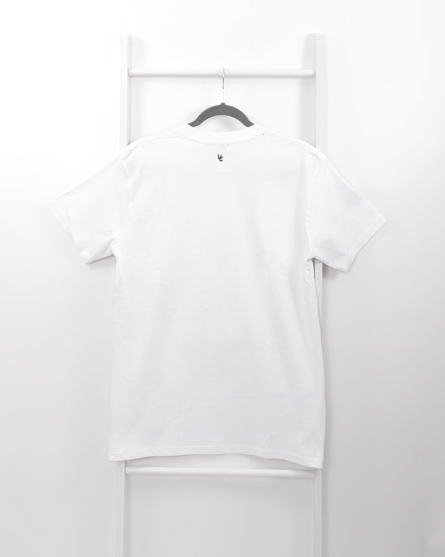 CREATE. Essentials T-Shirt (White)