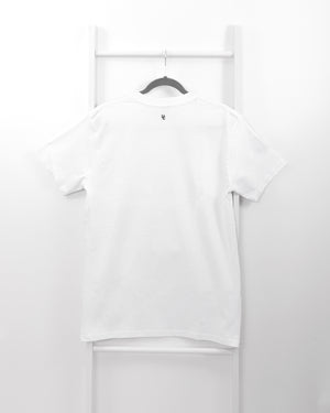 CREATE. Essentials T-Shirt (White)