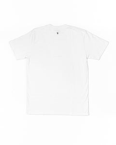 CREATE. Essentials T-Shirt (White)