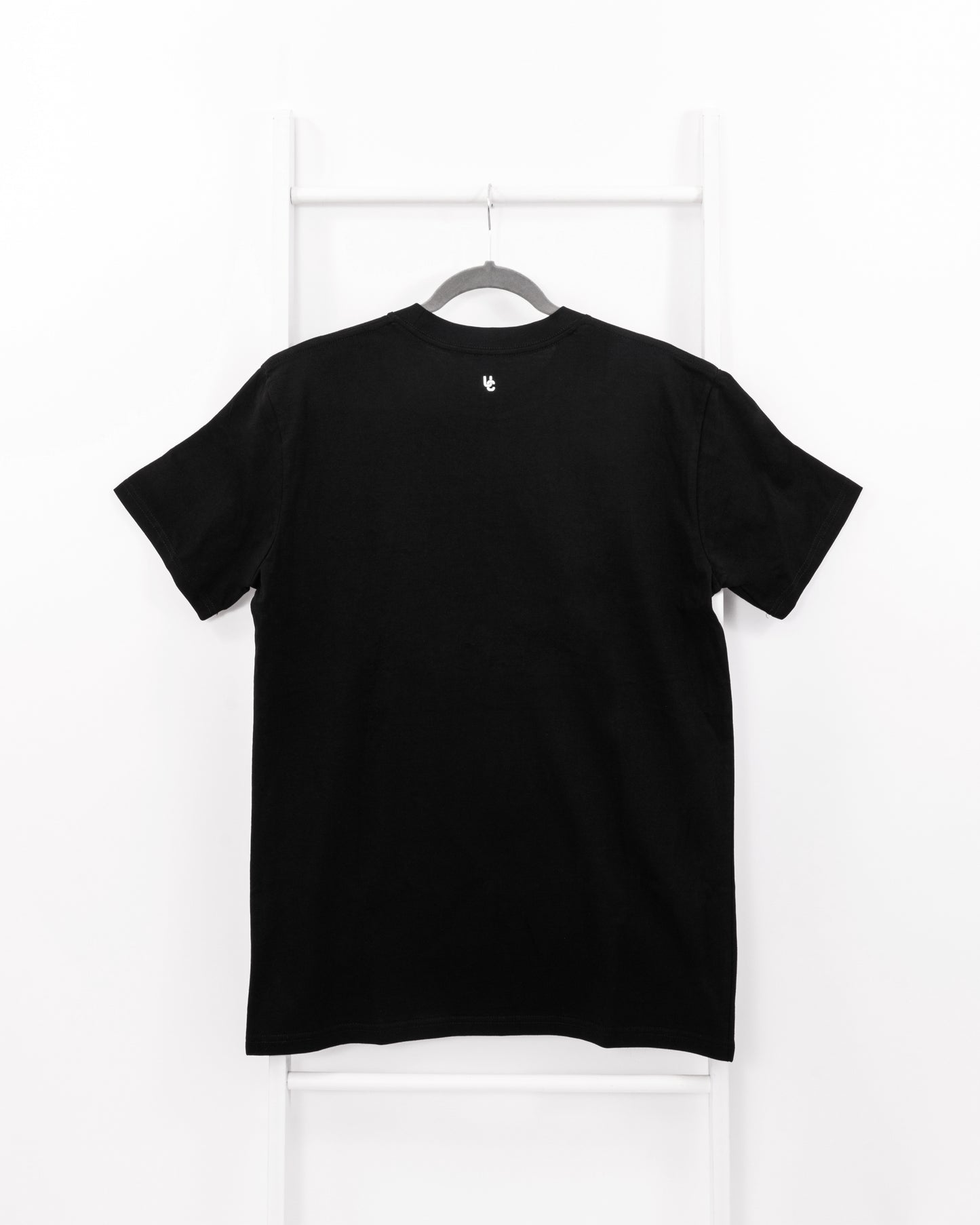 CREATE. Essentials T-Shirt (Black)
