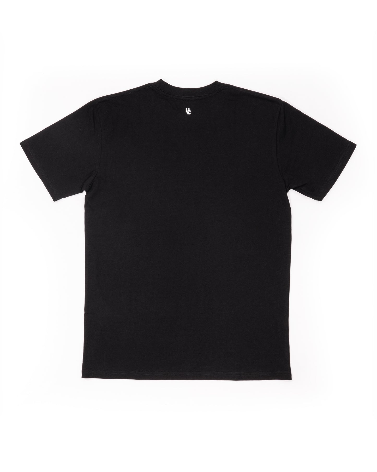 CREATE. Essentials T-Shirt (Black)