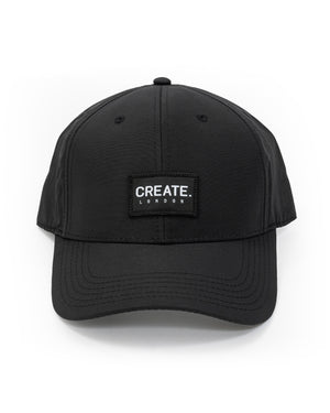 Create. London Icon Cap