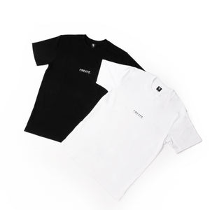 CREATE. Essentials T-Shirt (White)