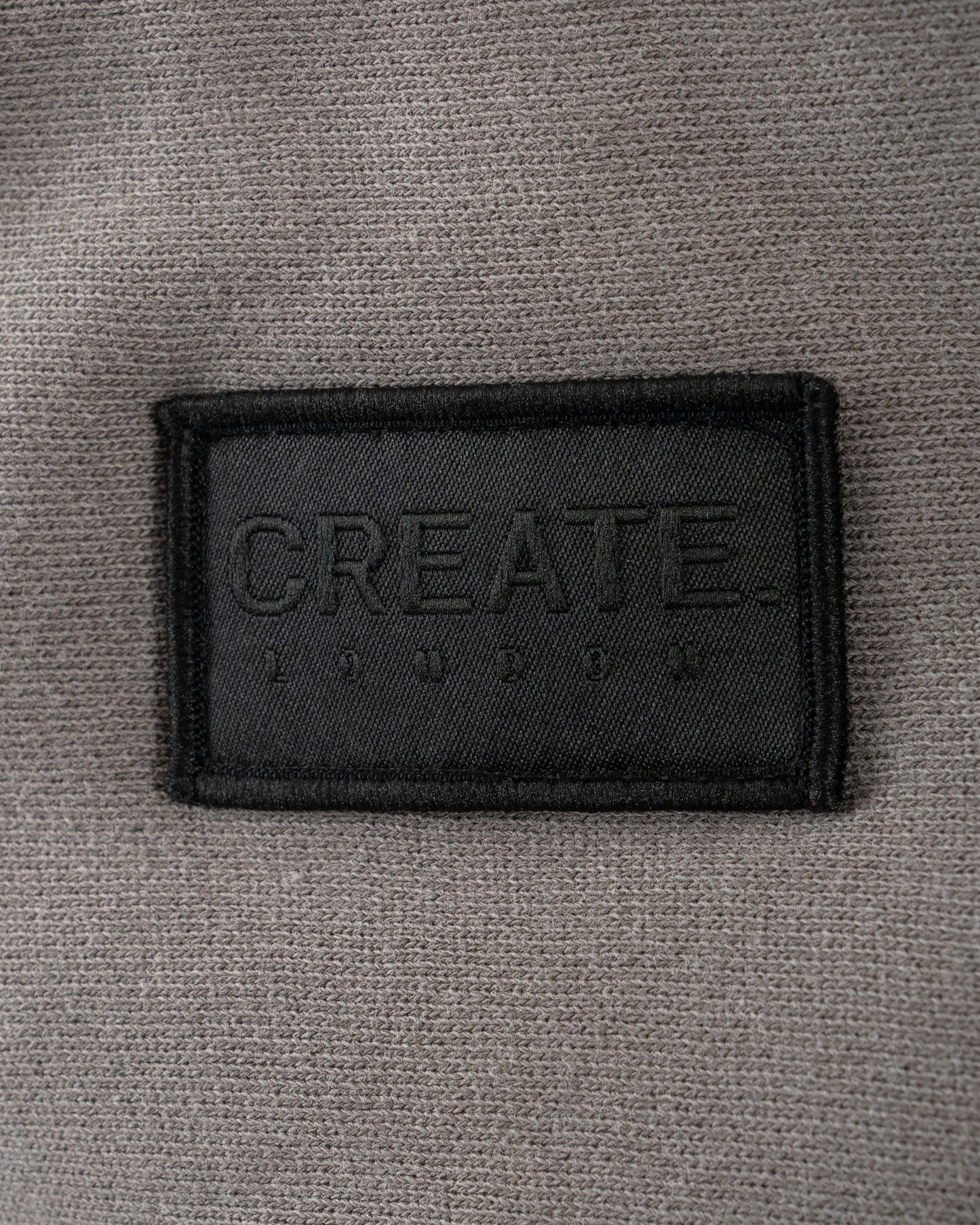 Heritage 25 Studio Hood (Faded Grey)