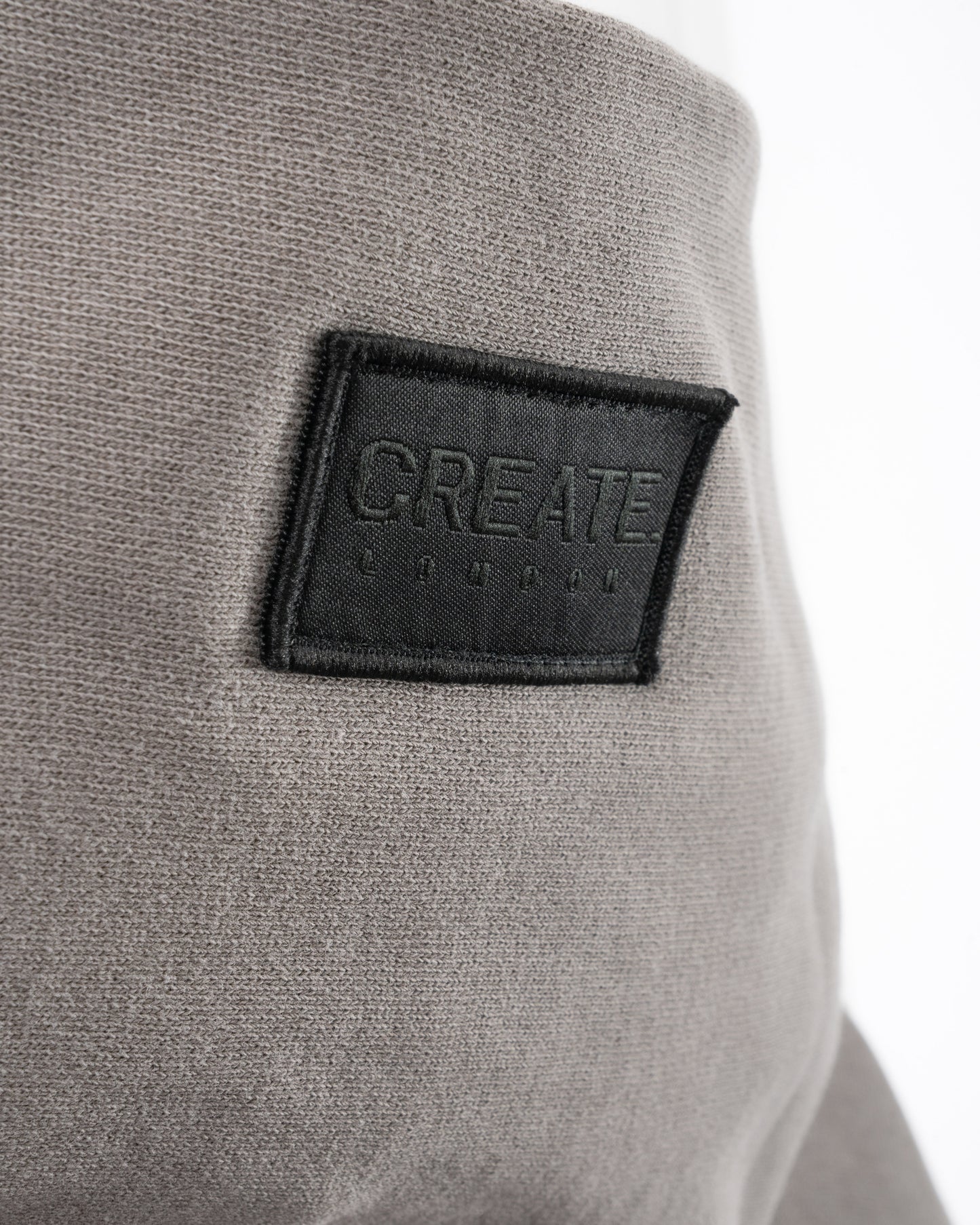 Heritage 25 Studio Hood (Faded Grey)