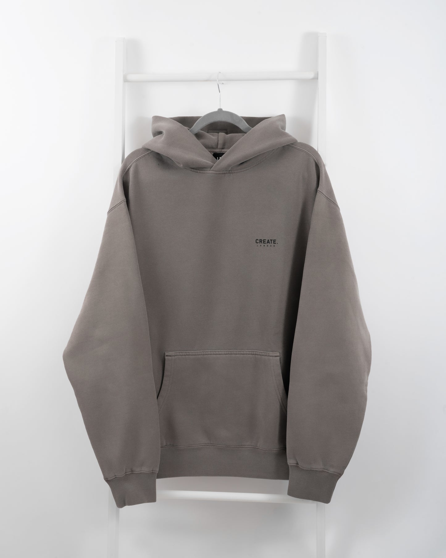 Heritage 25 Studio Hood (Faded Grey)