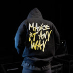 MIA AW25 Hood (Black)