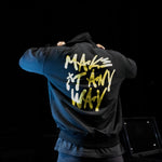 MIA AW25 Hood (Black)