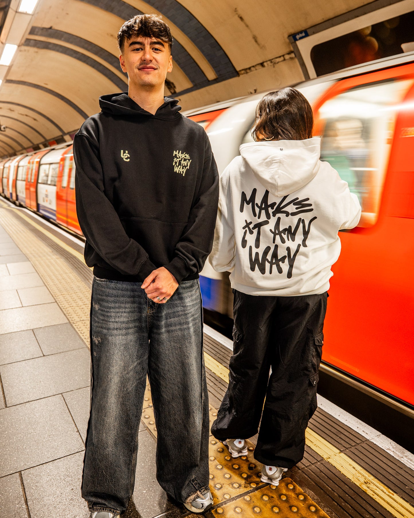 MIA AW25 Hood (Natural)