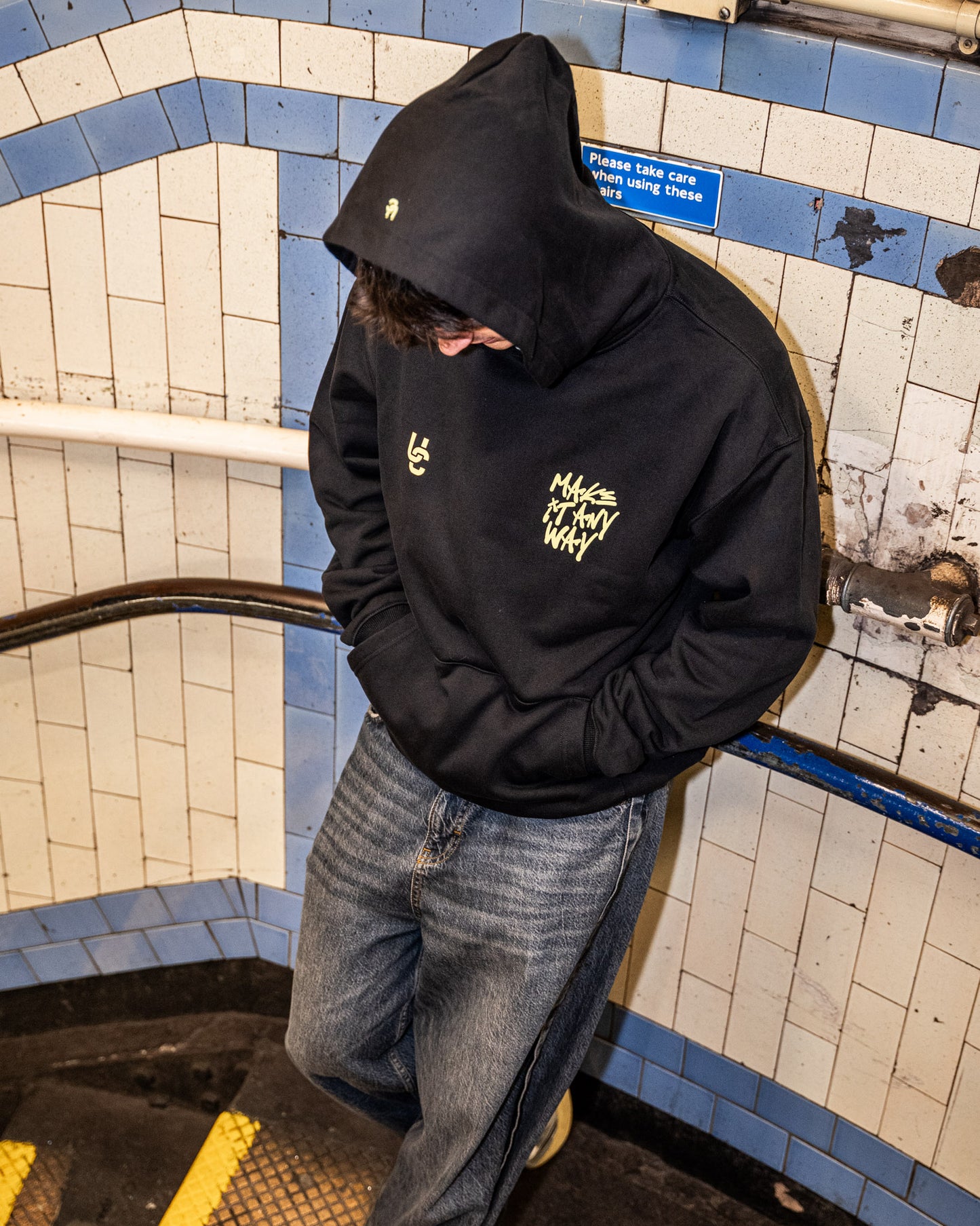 MIA AW25 Hood (Black)