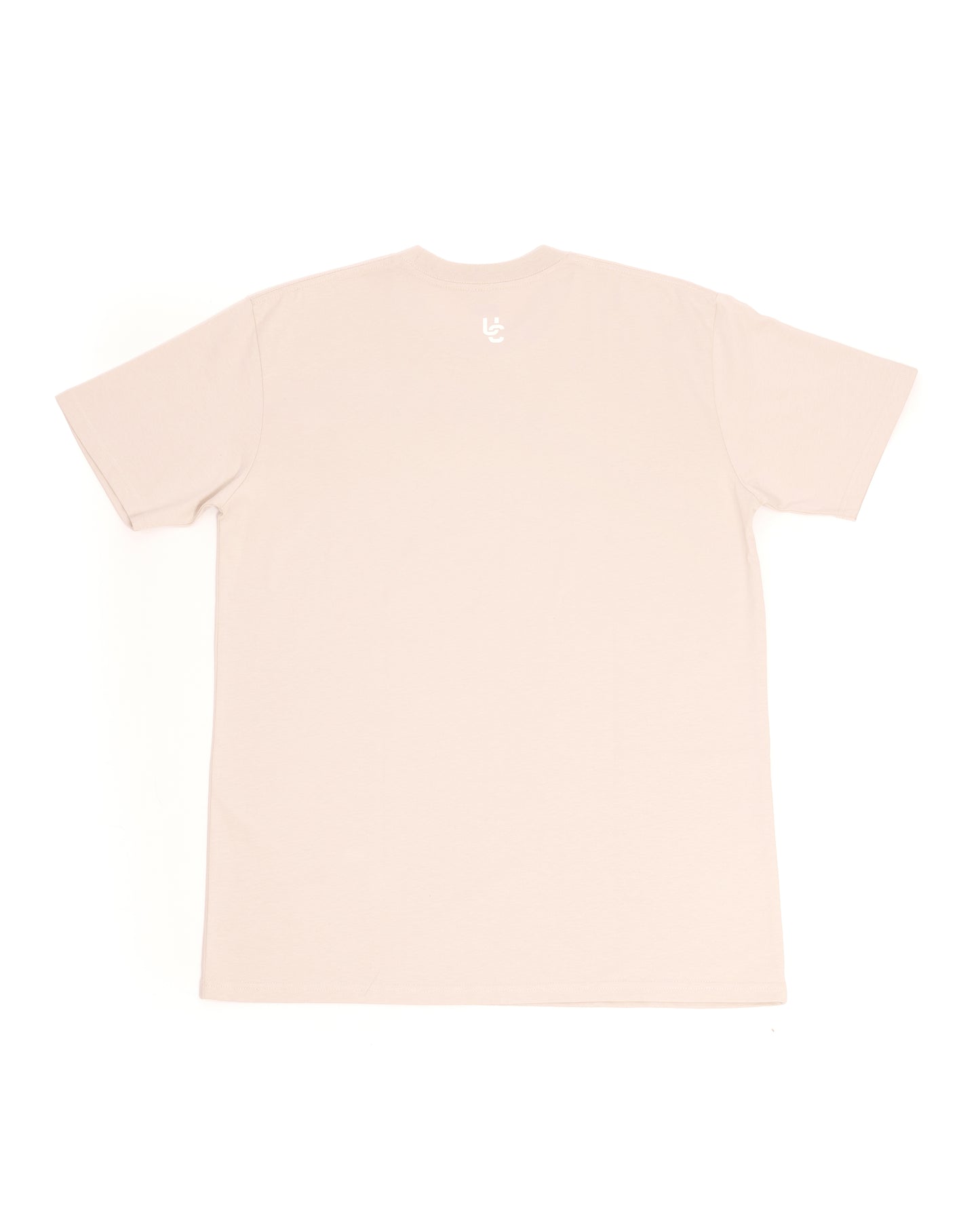 Everyday Essential T-shirt - Bone