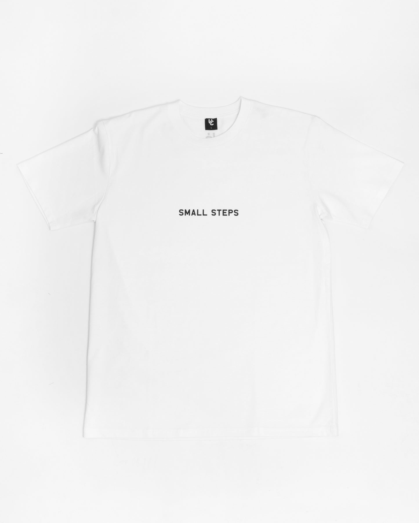 Everyday Essential T-shirt - White
