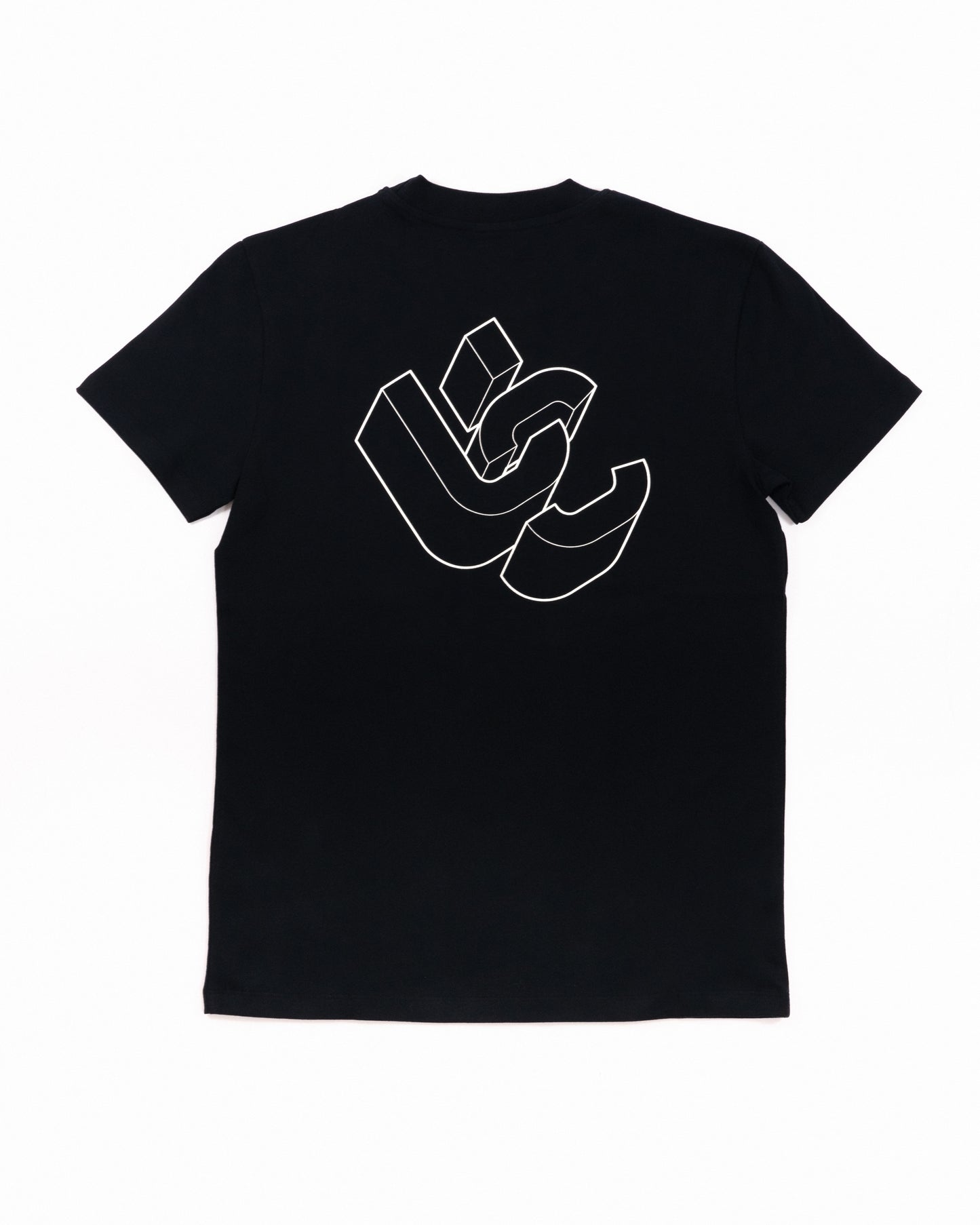 3D logo Eco T-Shirt