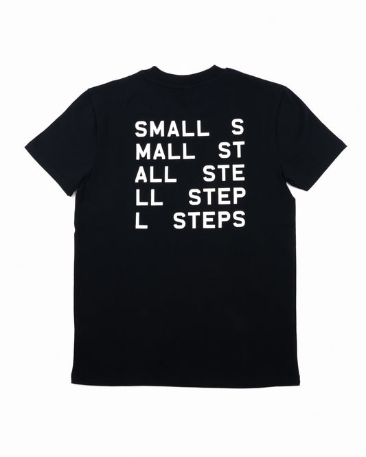 Small Steps Eco T-Shirt