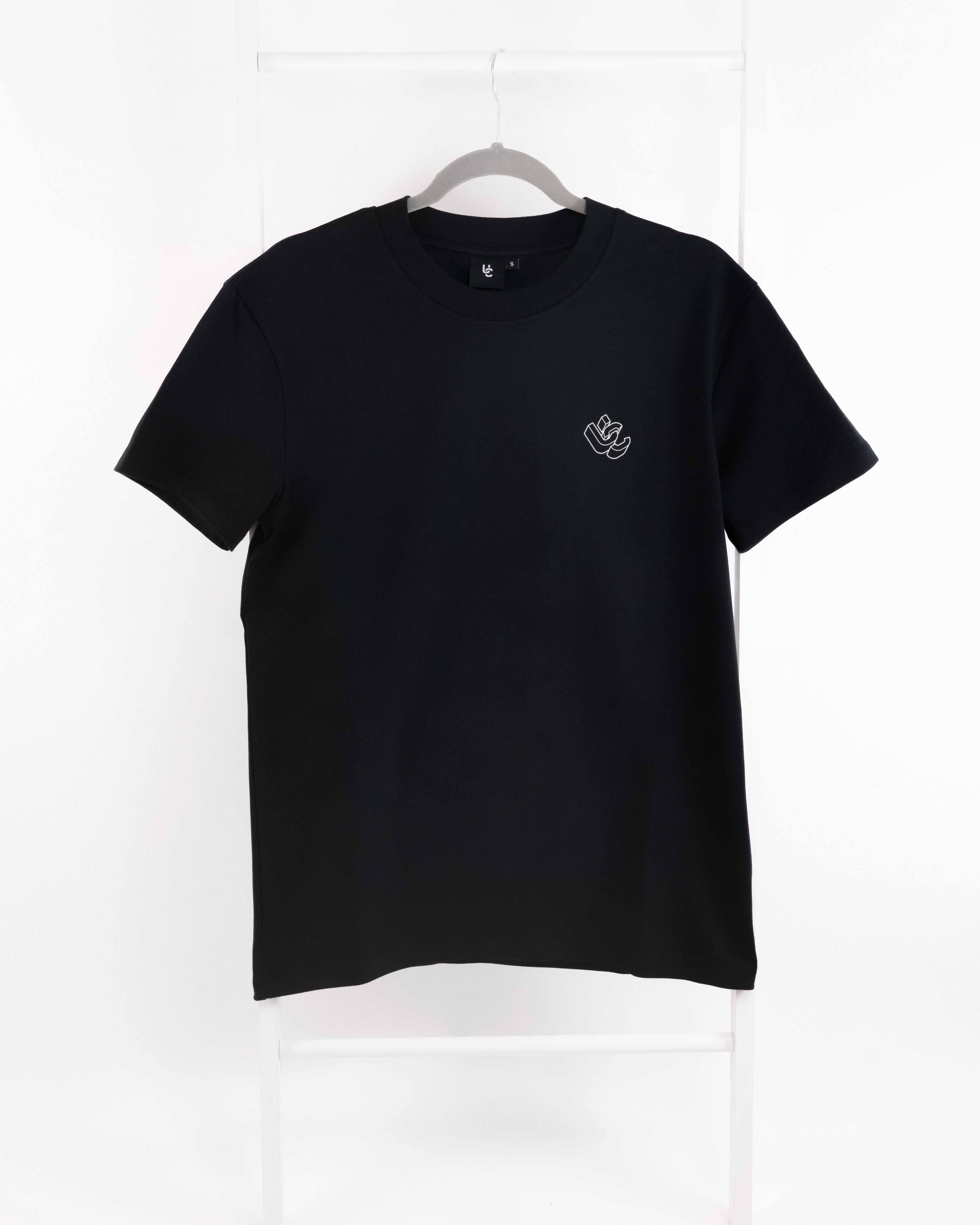 3D logo Eco T-Shirt