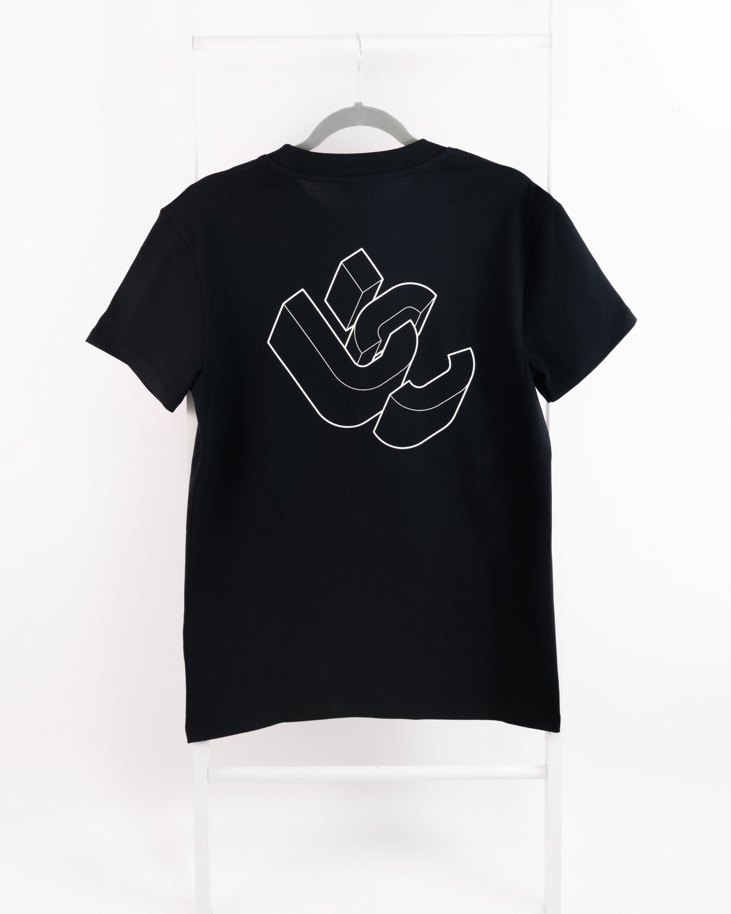 3D logo Eco T-Shirt