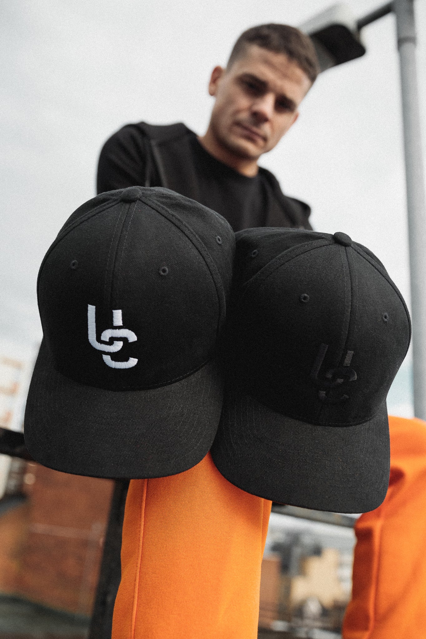 UC Flexfit Cap